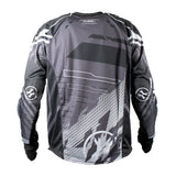 Graphite - Hardline Jersey - KA Tech Airsoft - Jersey