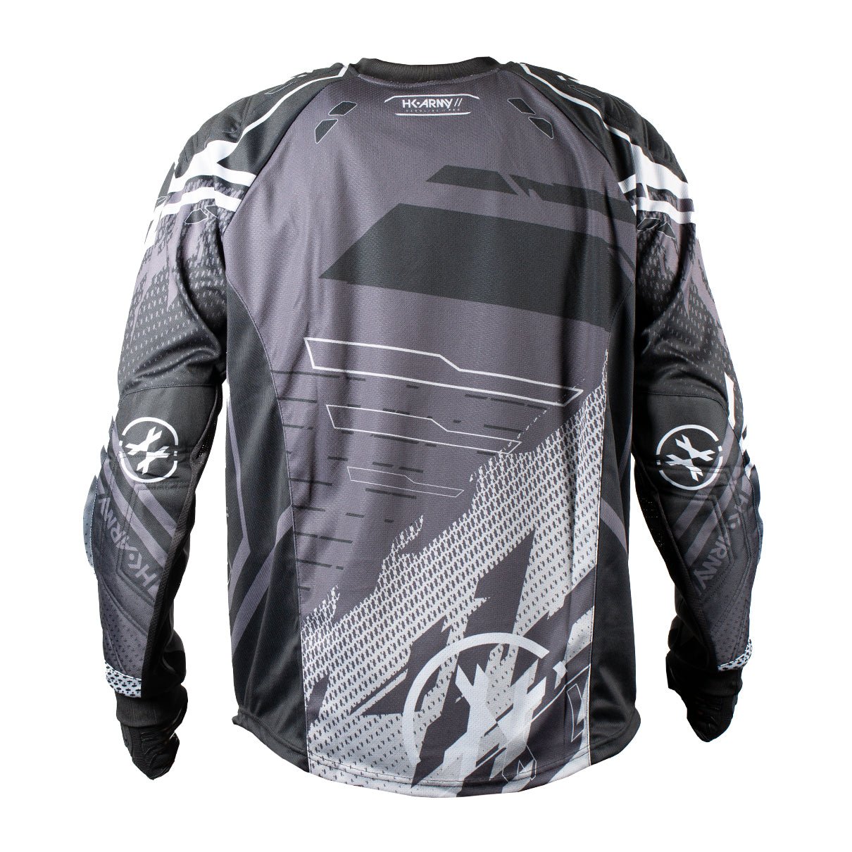 Graphite - Hardline Jersey - KA Tech Airsoft - Jersey