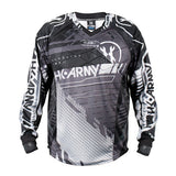 Graphite - Hardline Jersey - KA Tech Airsoft - Jersey