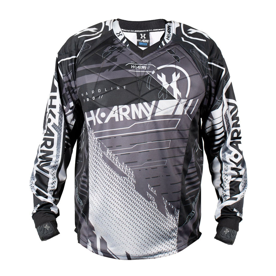 Graphite - Hardline Jersey - KA Tech Airsoft - Jersey