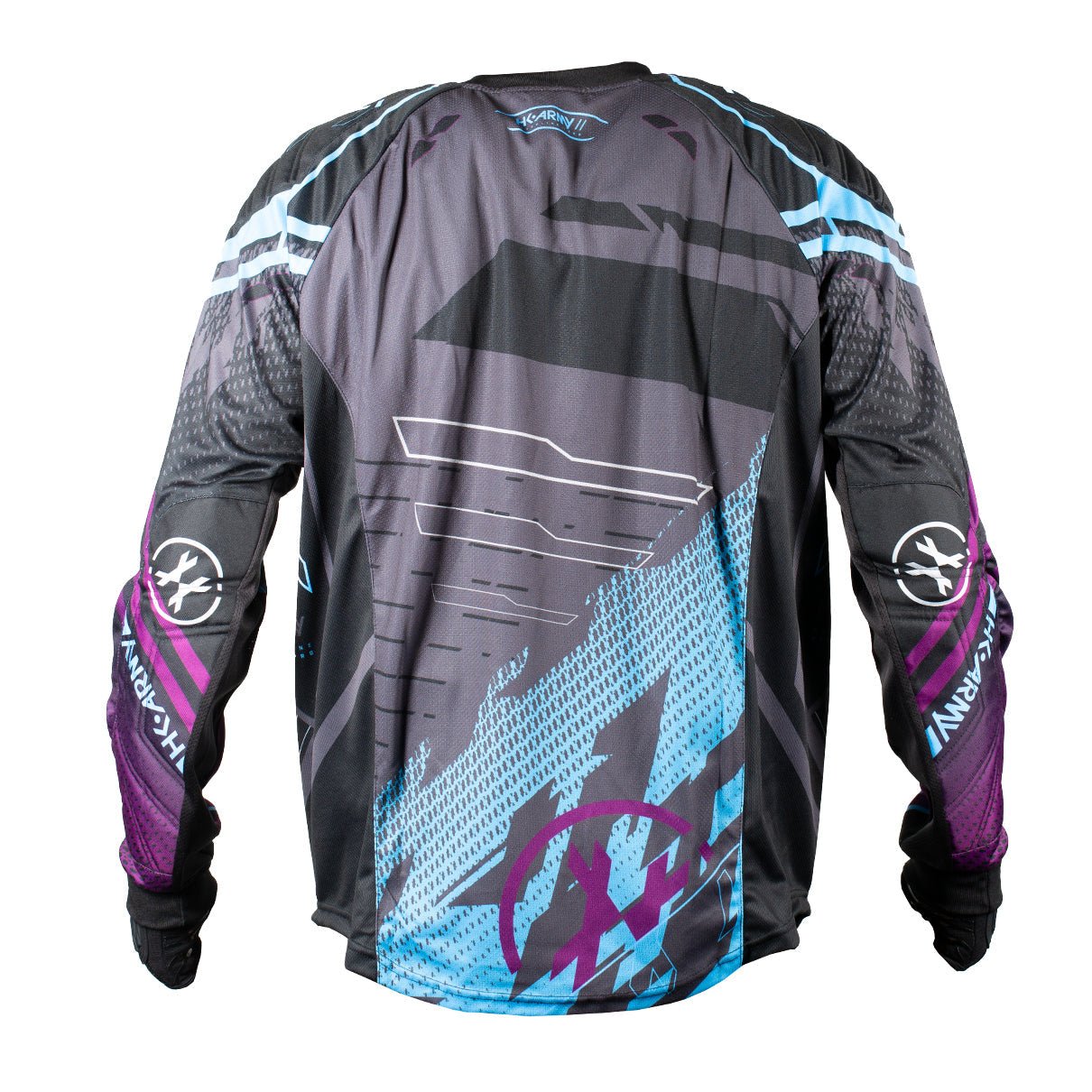 Amp - Hardline Jersey - KA Tech Airsoft - Jersey