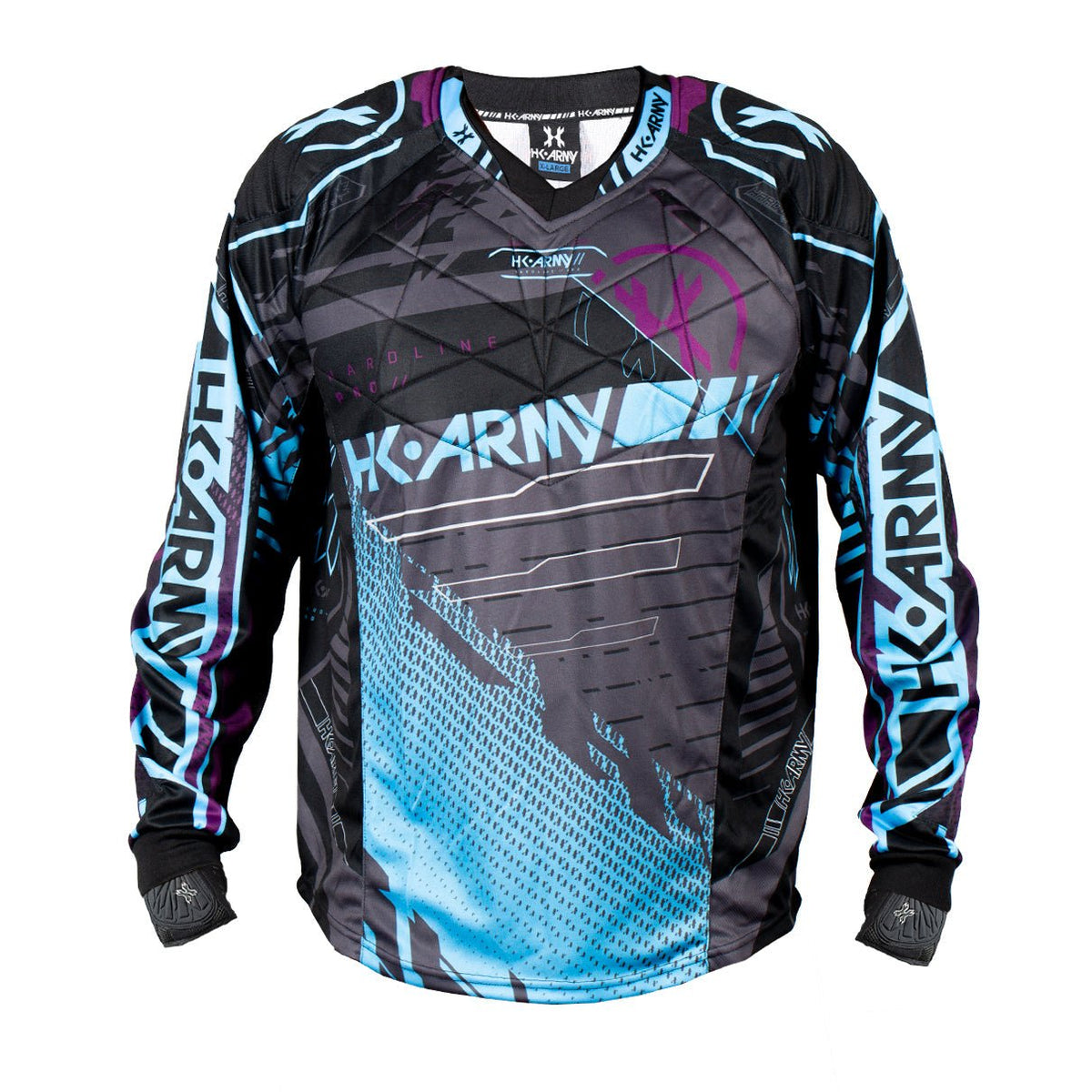 Amp - Hardline Jersey - KA Tech Airsoft - Jersey