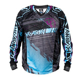 Amp - Hardline Jersey - KA Tech Airsoft - Jersey