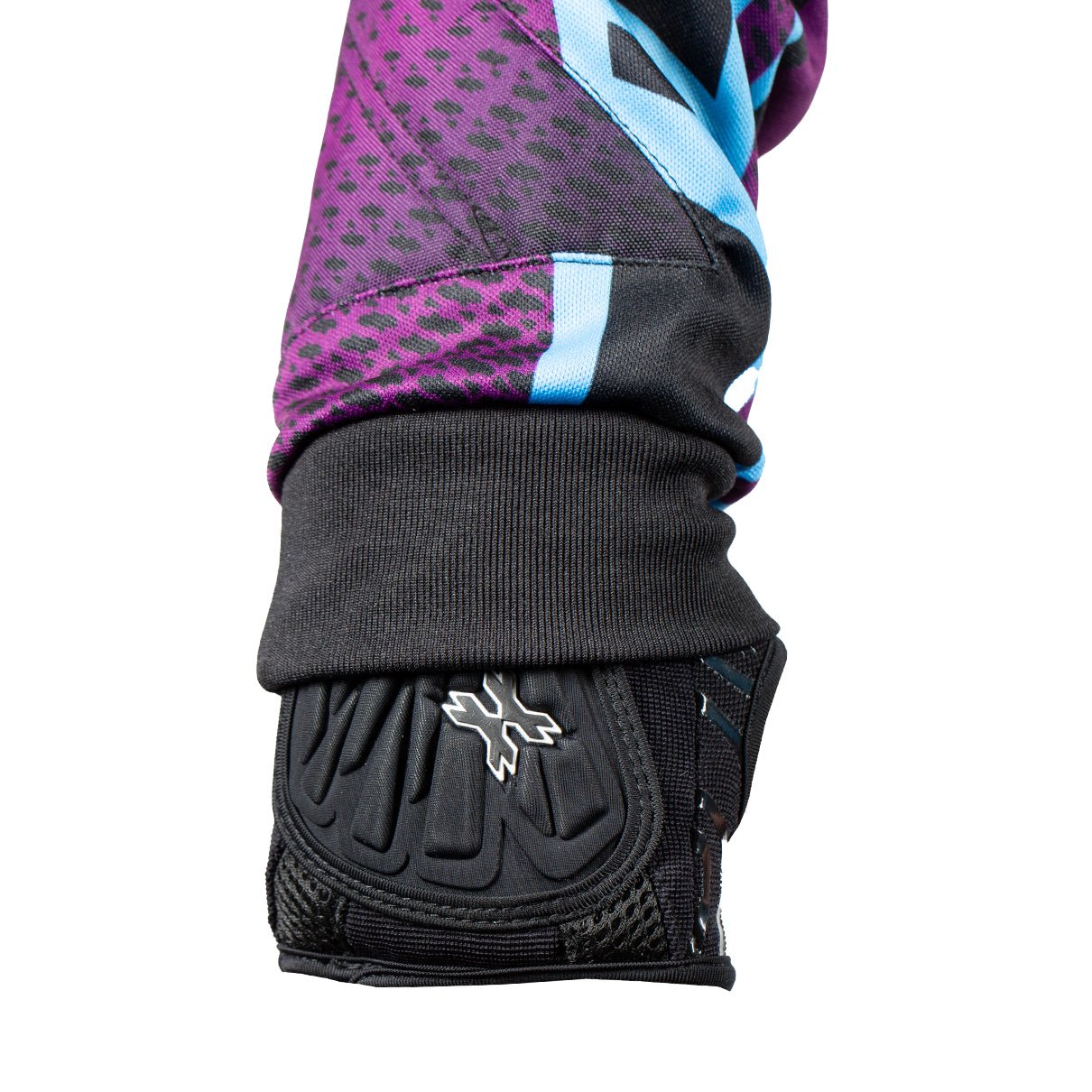 Amp - Hardline Jersey - KA Tech Airsoft - Jersey