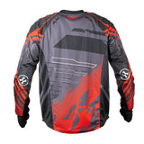 Fire - Hardline Jersey - KA Tech Airsoft - Jersey