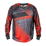 Fire - Hardline Jersey - KA Tech Airsoft - Jersey