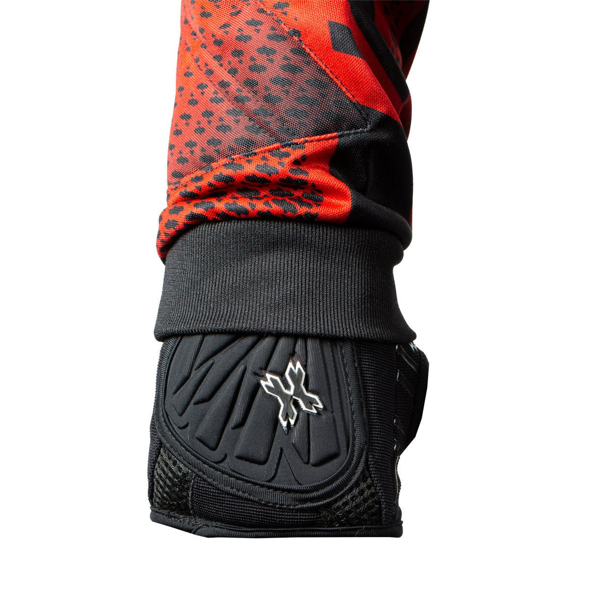 Fire - Hardline Jersey - KA Tech Airsoft - Jersey