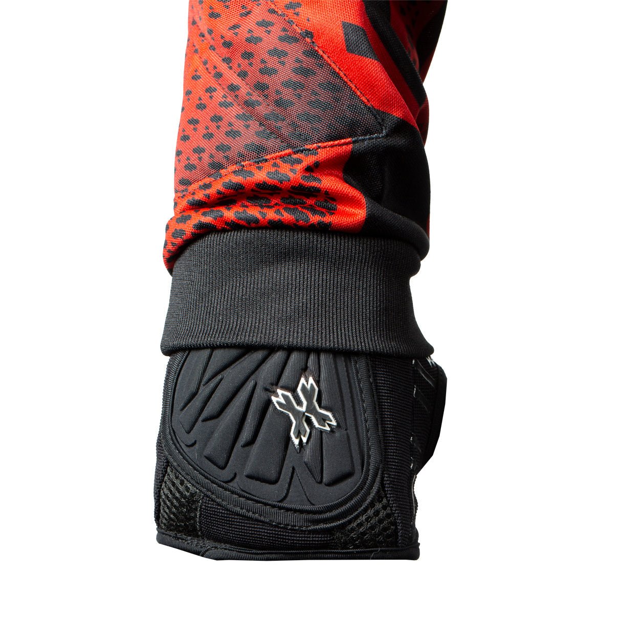 Fire - Hardline Jersey - KA Tech Airsoft - Jersey