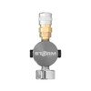 Wolverine Airsoft STORM Category 5 OnTank Regulator - KA Tech Airsoft - 
