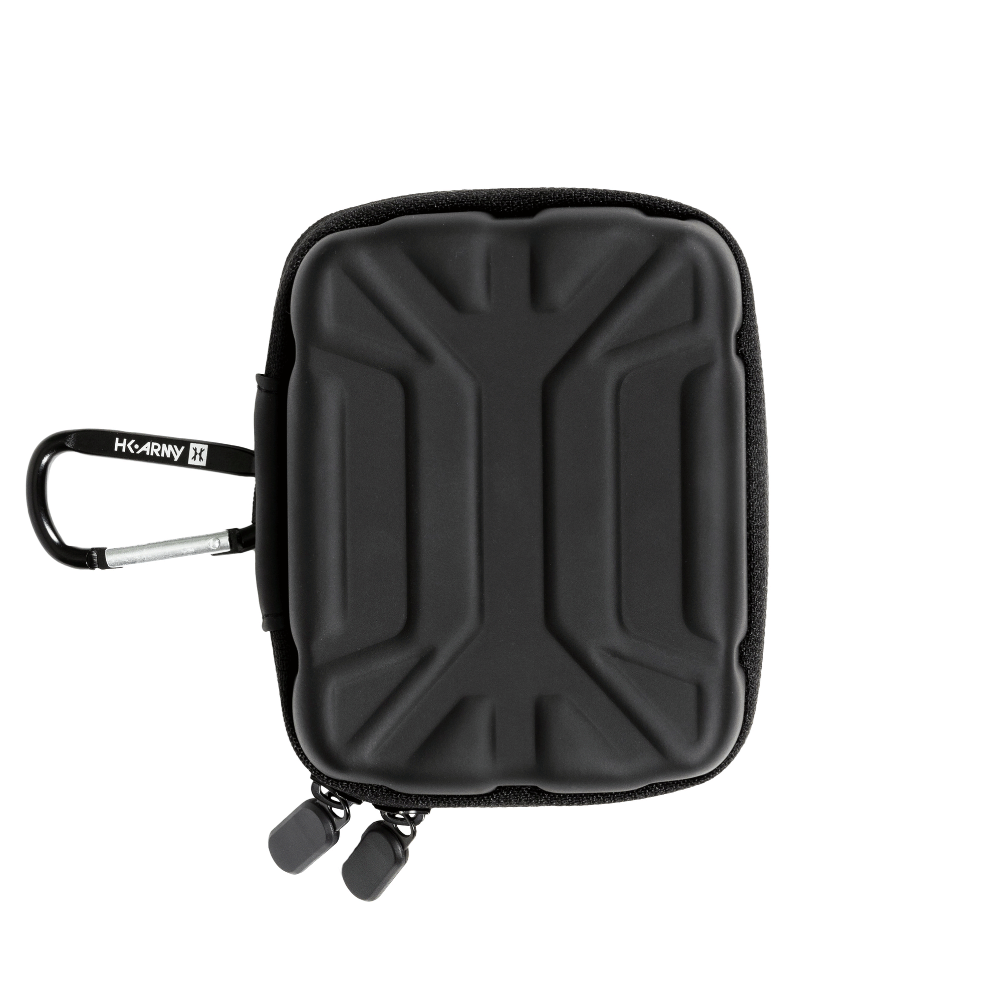 Exo Regulator Case - Black