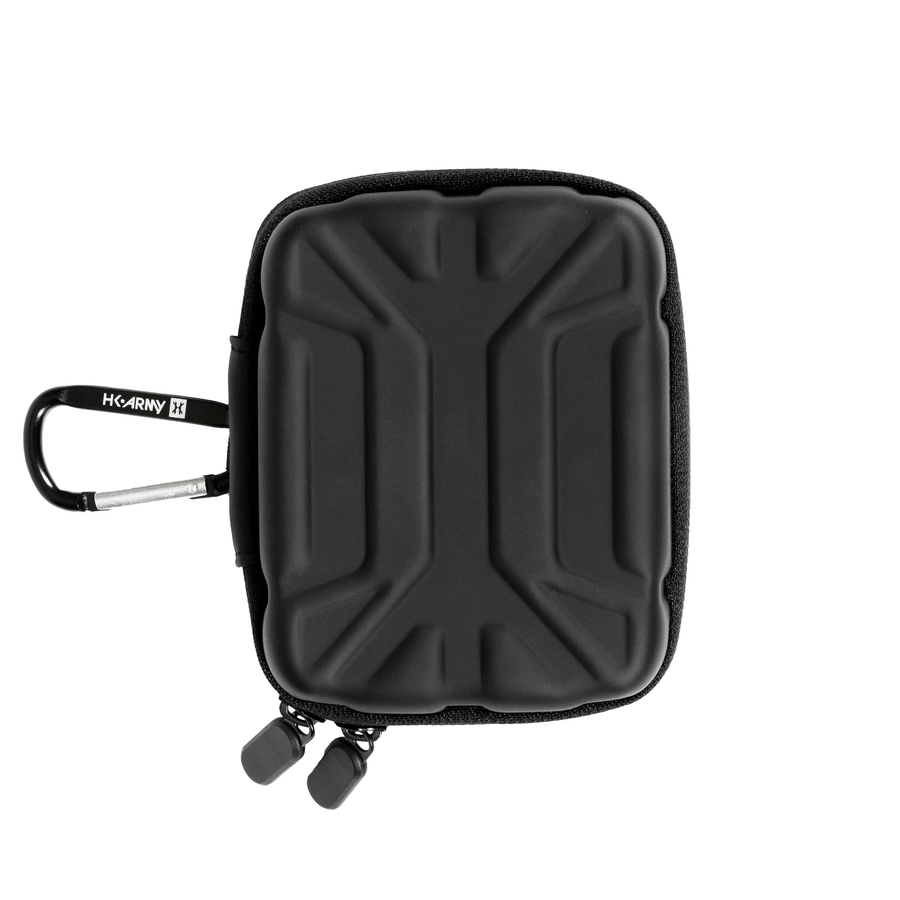 Exo Regulator Case - Black