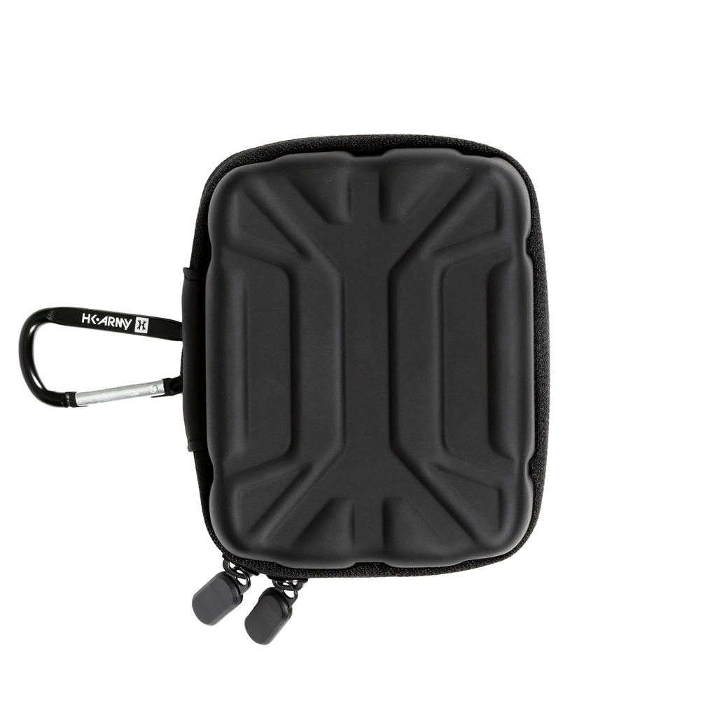 AeroLite Pro XT Regulator + Case (Stainless Steel Threading)