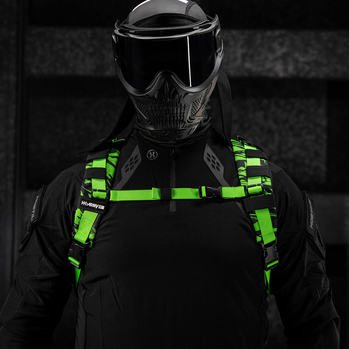 Reflex Backpack - KA Tech Airsoft - Paintball & Airsoft
