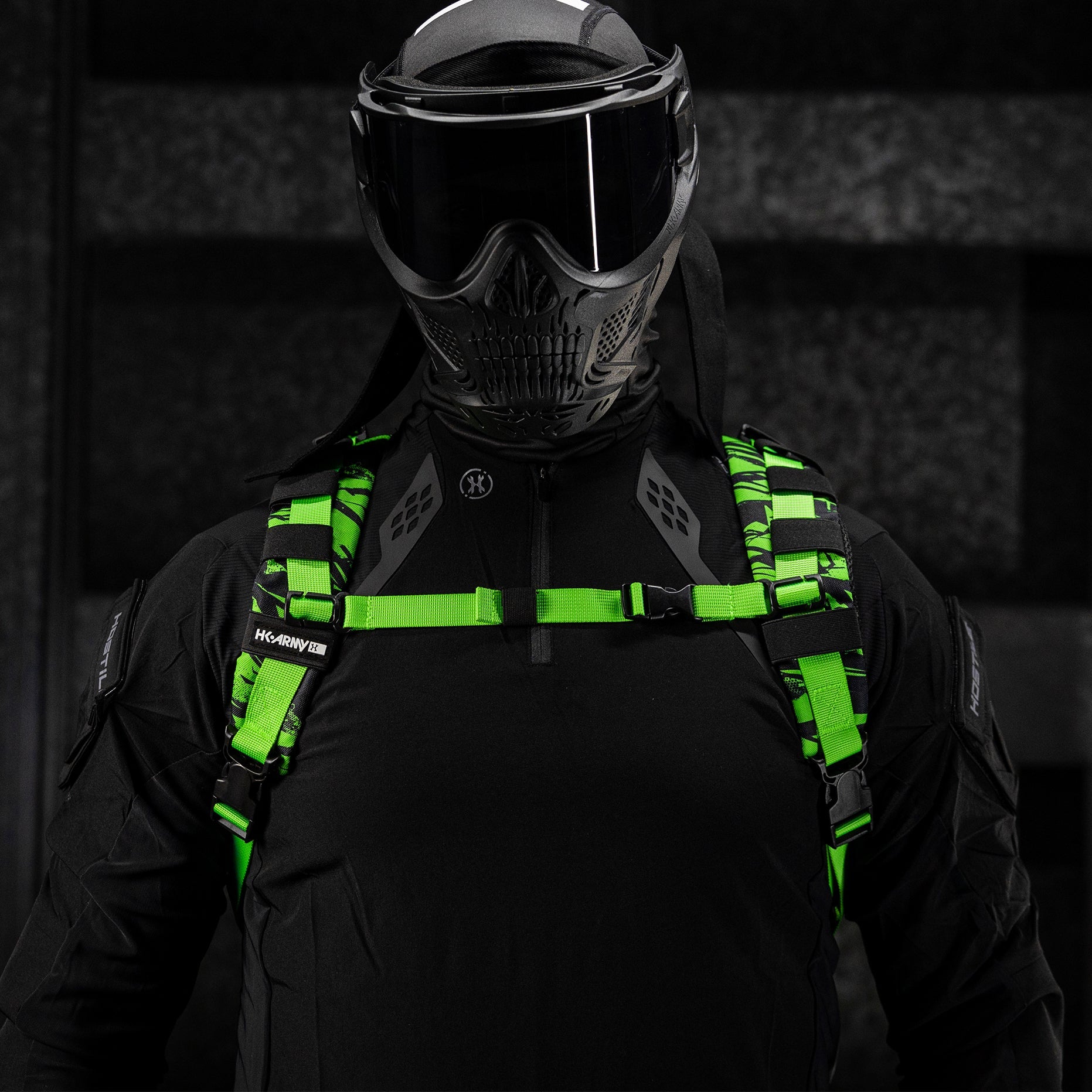 Reflex Backpack - KA Tech Airsoft - Paintball & Airsoft
