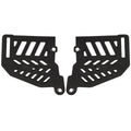 Standard Foam Ears - Rogue - Black