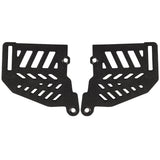 Standard Foam Ears - Rogue - Black - KA Tech Airsoft - Goggle Accessories