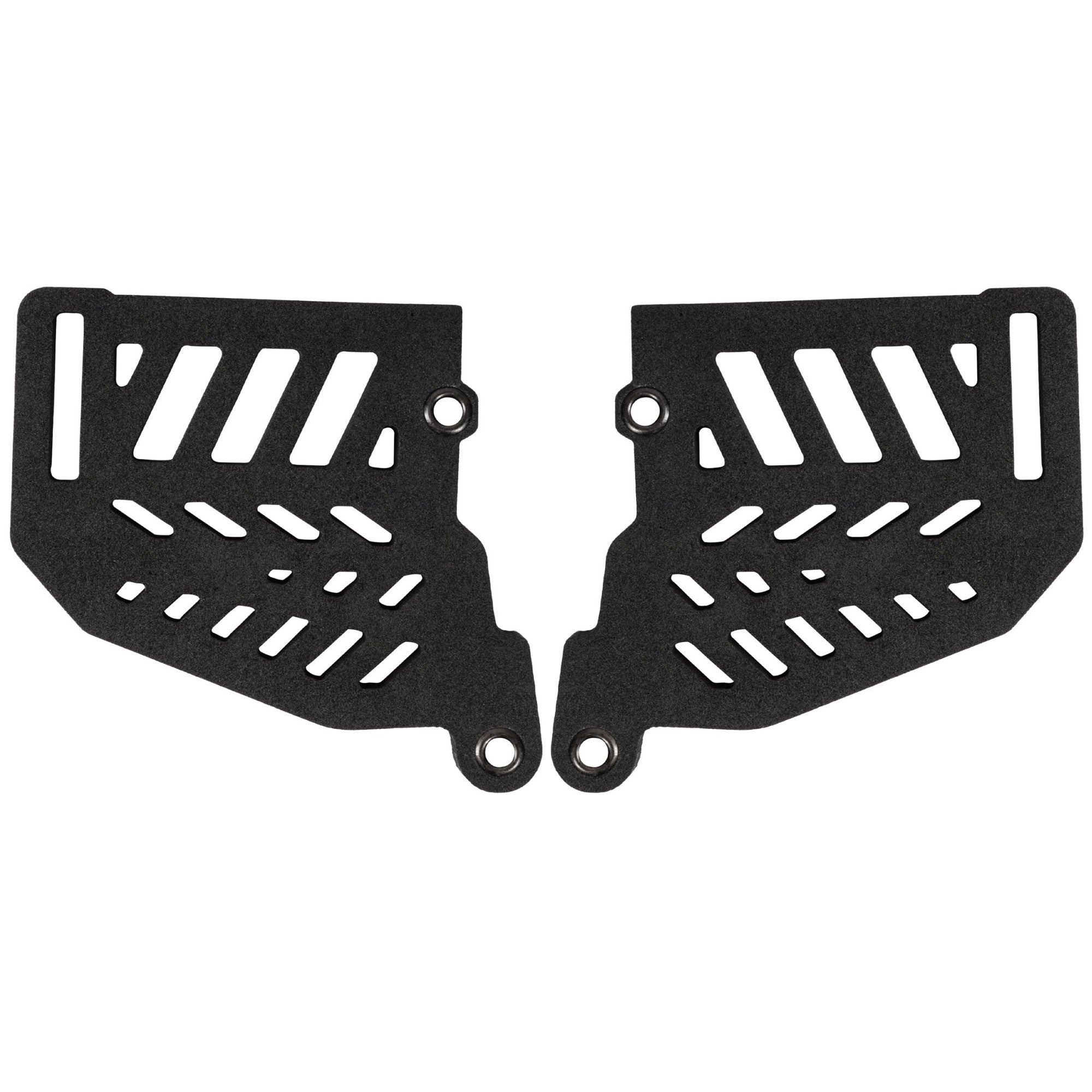 Standard Foam Ears - Rogue - Black - KA Tech Airsoft - Goggle Accessories