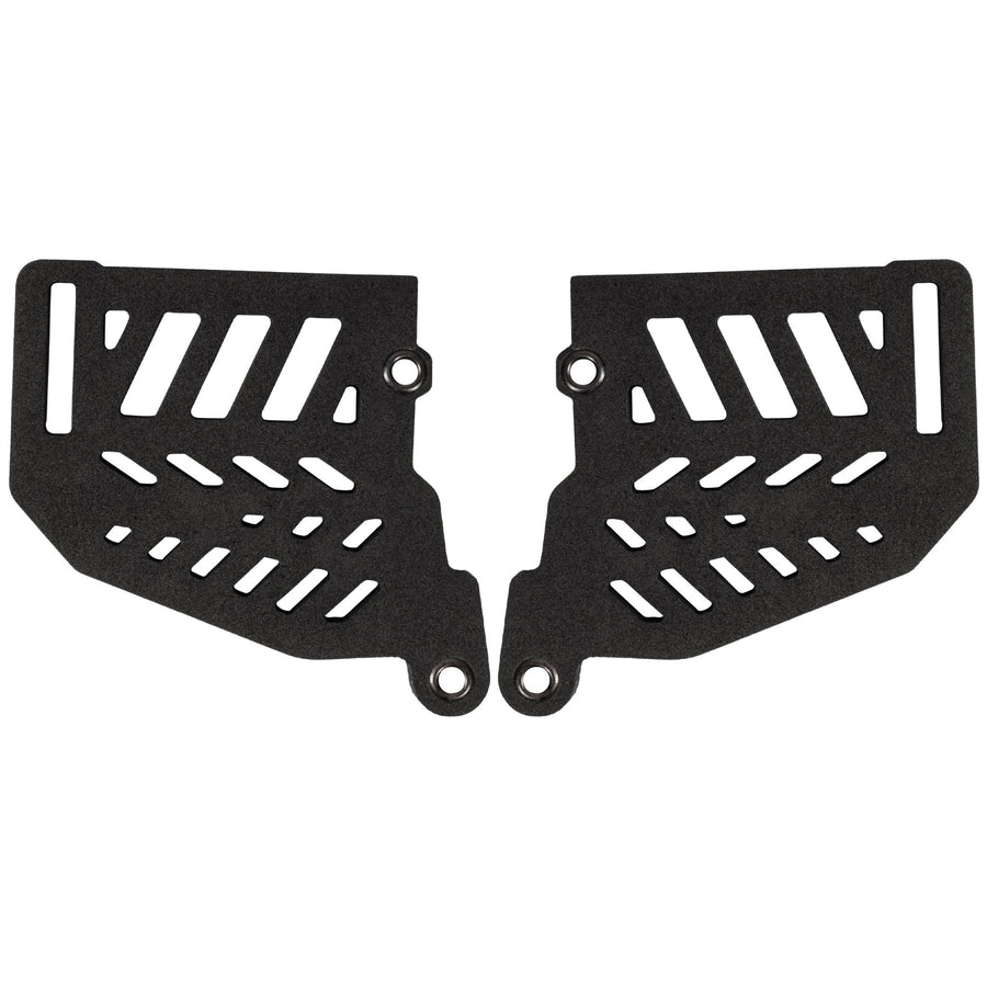 Standard Foam Ears - Rogue - Black - KA Tech Airsoft - Goggle Accessories