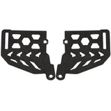 Standard Foam Ears - Viper - KA Tech Airsoft - Goggle Accessories