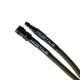 Hostile® Flex Line 42" Hose - Olive - KA Tech Airsoft - Air Tank