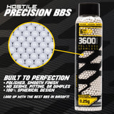 Precision BB's - KA Tech Airsoft - Paintball & Airsoft