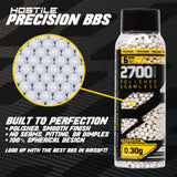 Precision BB's - KA Tech Airsoft - Paintball & Airsoft