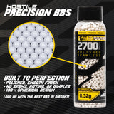 Precision BB's - KA Tech Airsoft - Paintball & Airsoft