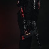 Alpha Air® – 15ci/4500psi Air System - KA Tech Airsoft - Air Tank