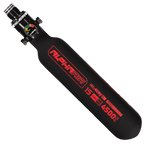 Alpha Air® – 15ci/4500psi Air System - KA Tech Airsoft - Air Tank