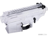 Clear M4 receiver - KA Tech Airsoft -