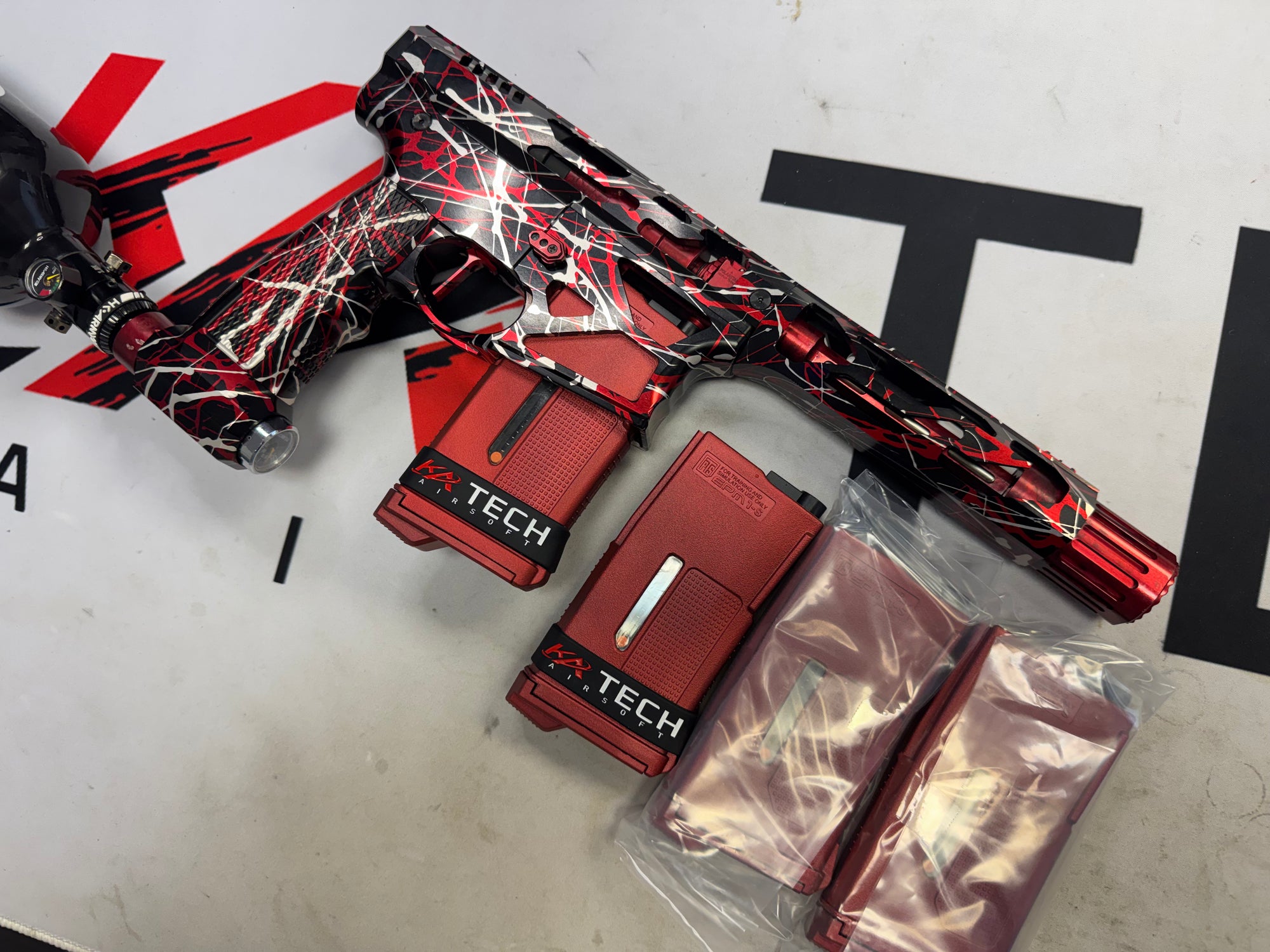 🔥LIMITED PTS EPM1-S Magazines 170rd Midcap m4