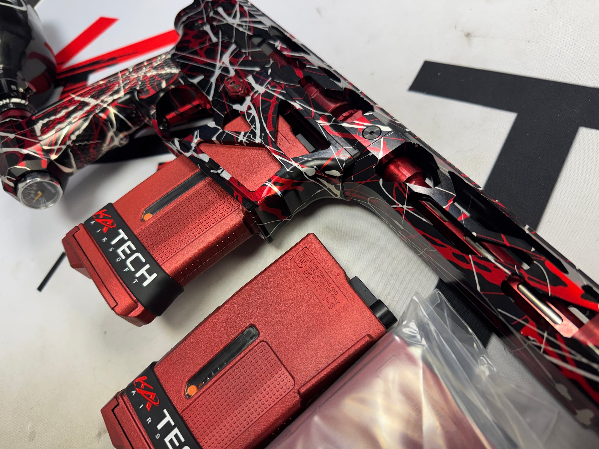 🔥LIMITED PTS EPM1-S Magazines 170rd Midcap m4