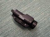 Feyachi 1500 Lumen Tactical Flash Light - KA Tech Airsoft - 