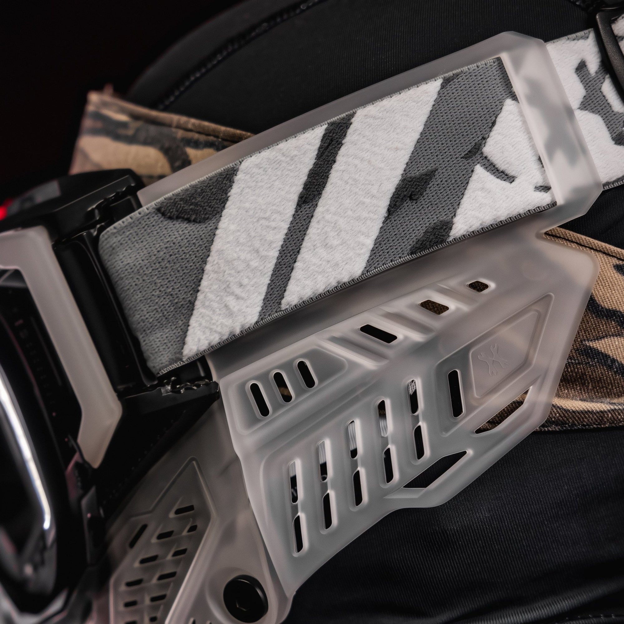RMX Lower - KA Tech Airsoft - Goggle Accessories