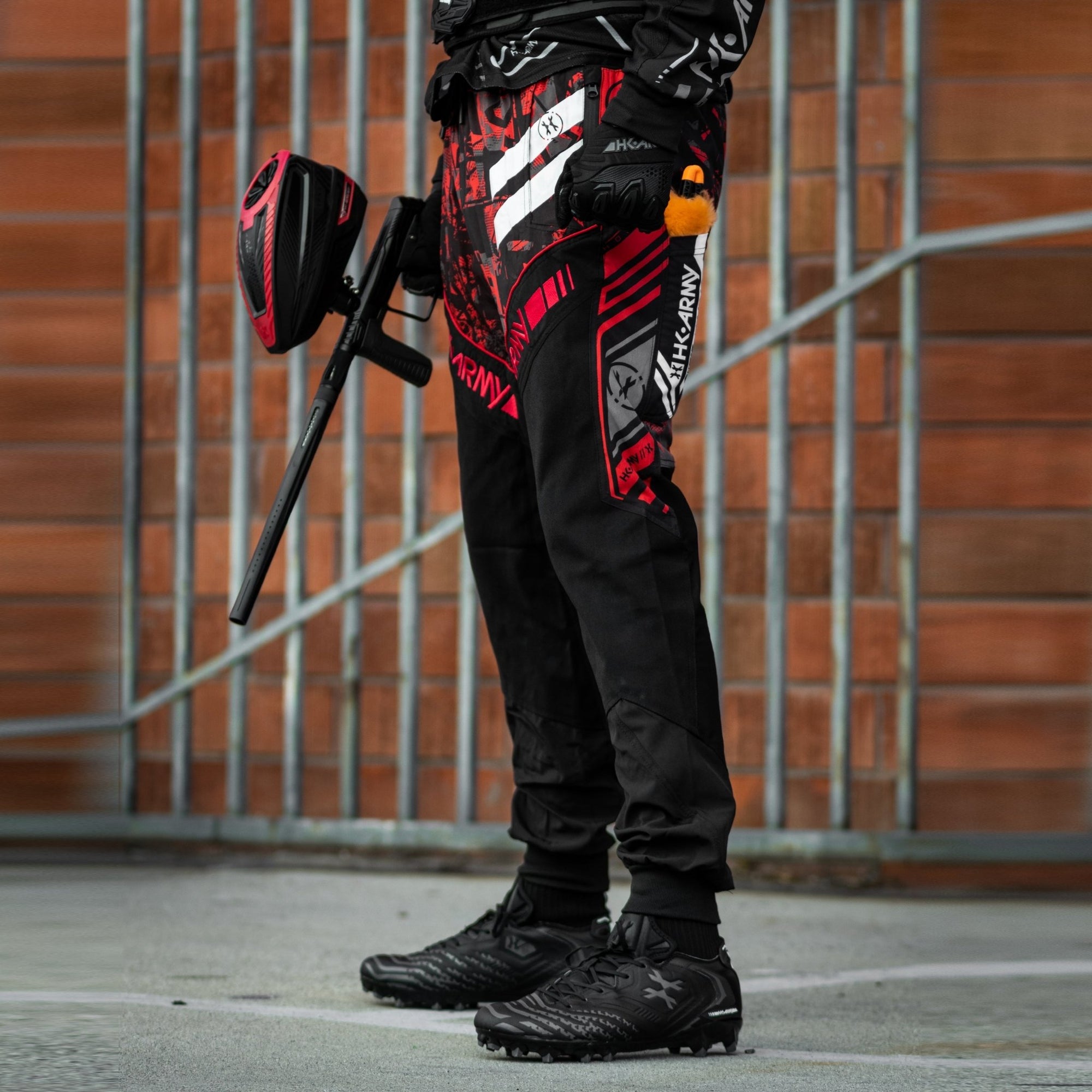 TRK AIR - Scorch - Jogger Pants - KA Tech Airsoft - Pants