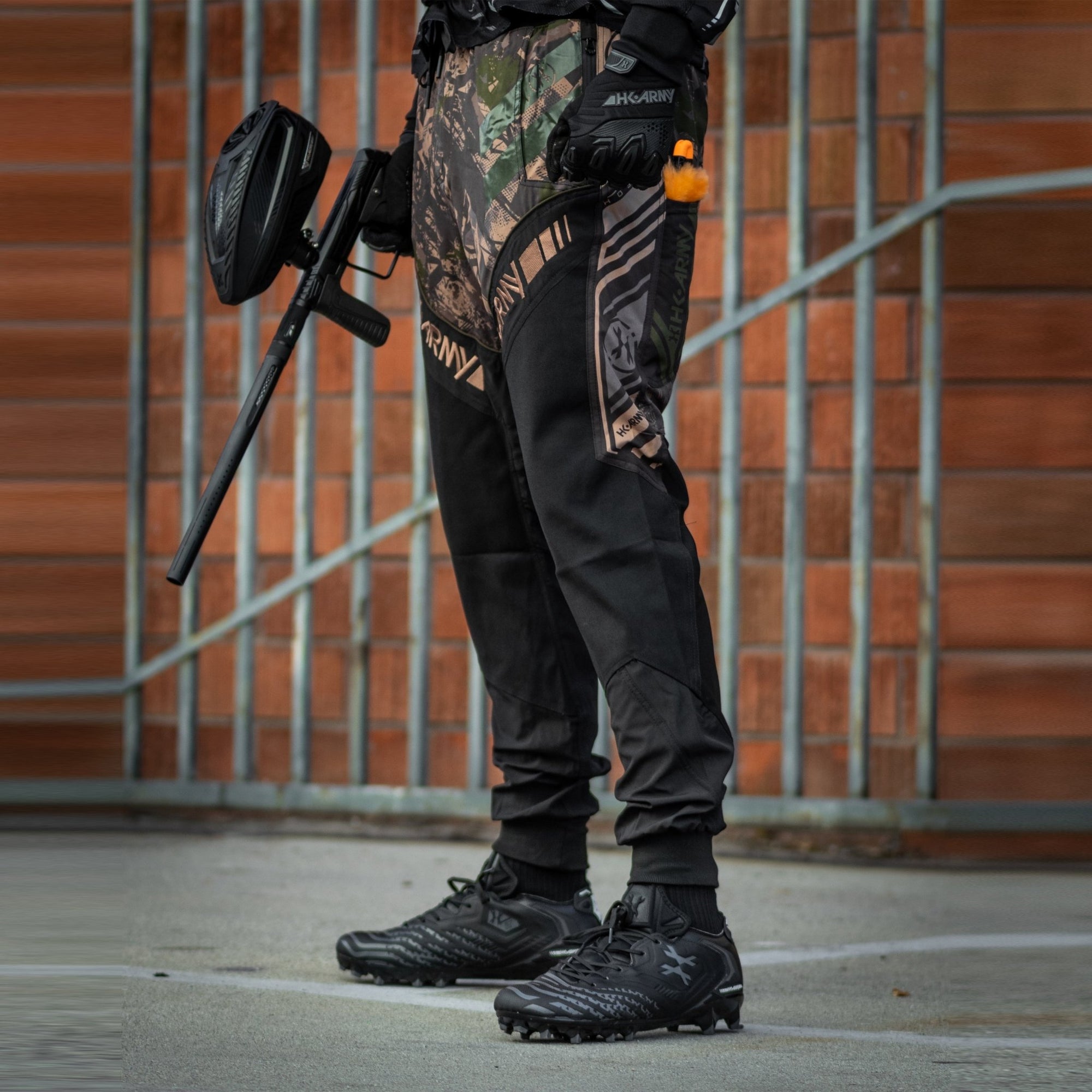 TRK AIR - Tactical - Jogger Pants - KA Tech Airsoft - Pants