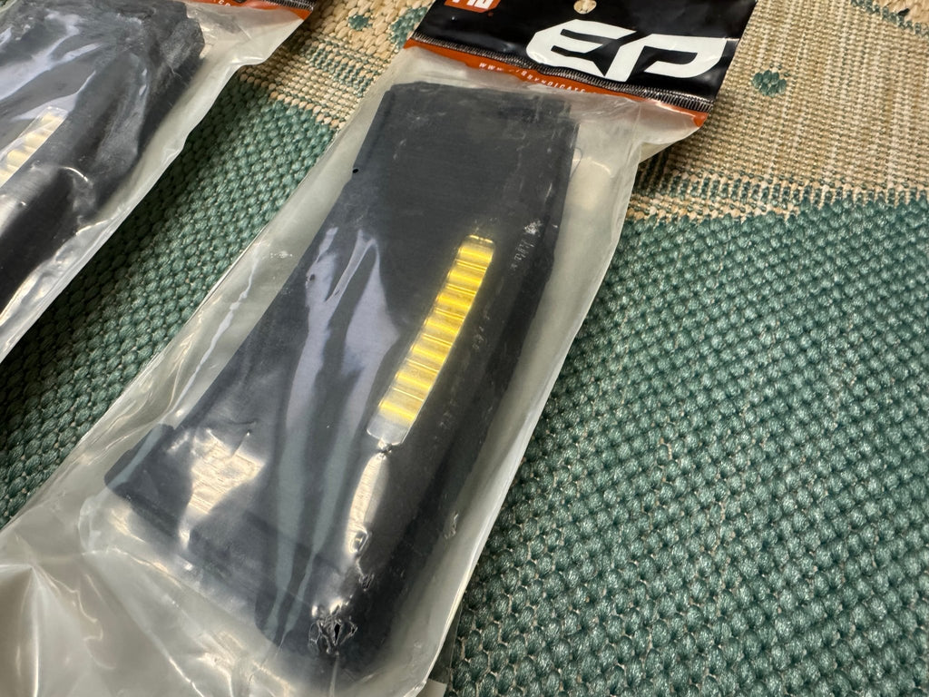 PTS EPM Enhanced Polymer Magazine for M4 AEG | 2023 UPDATE - KA Tech Airsoft - 