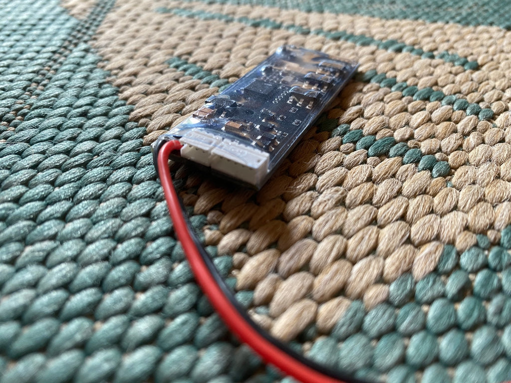 Fully Tuned Gorilla FCU - KA Tech Airsoft - FCU