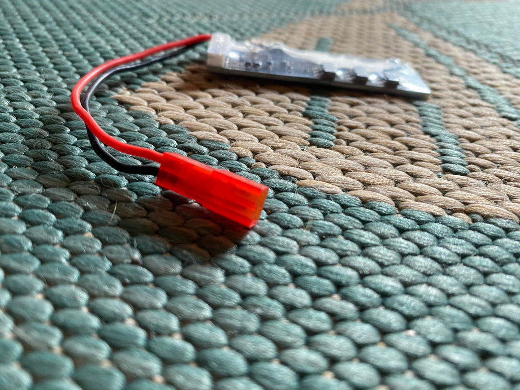 Fully Tuned Gorilla FCU - KA Tech Airsoft - FCU