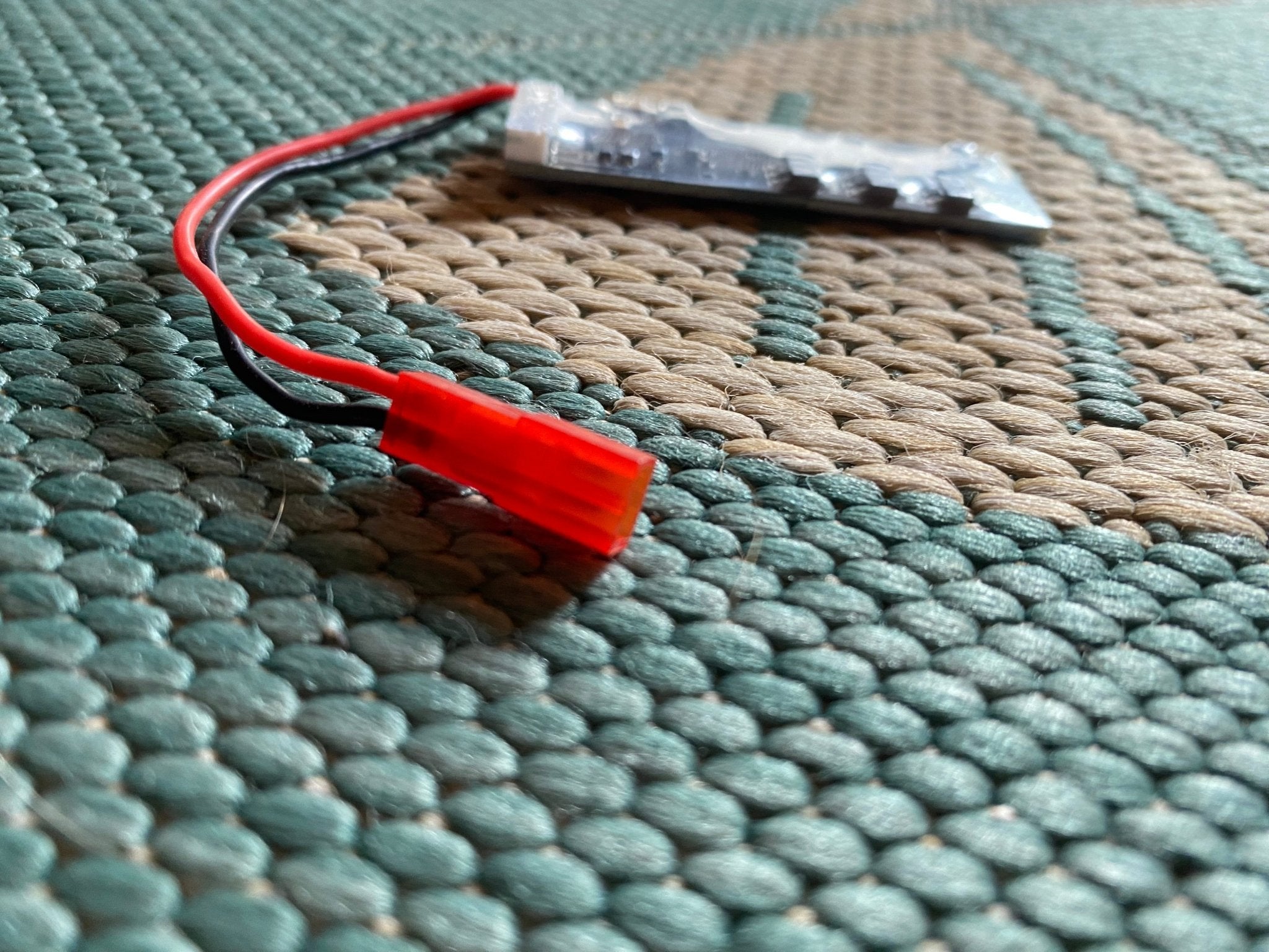 Fully Tuned Gorilla FCU - KA Tech Airsoft - FCU