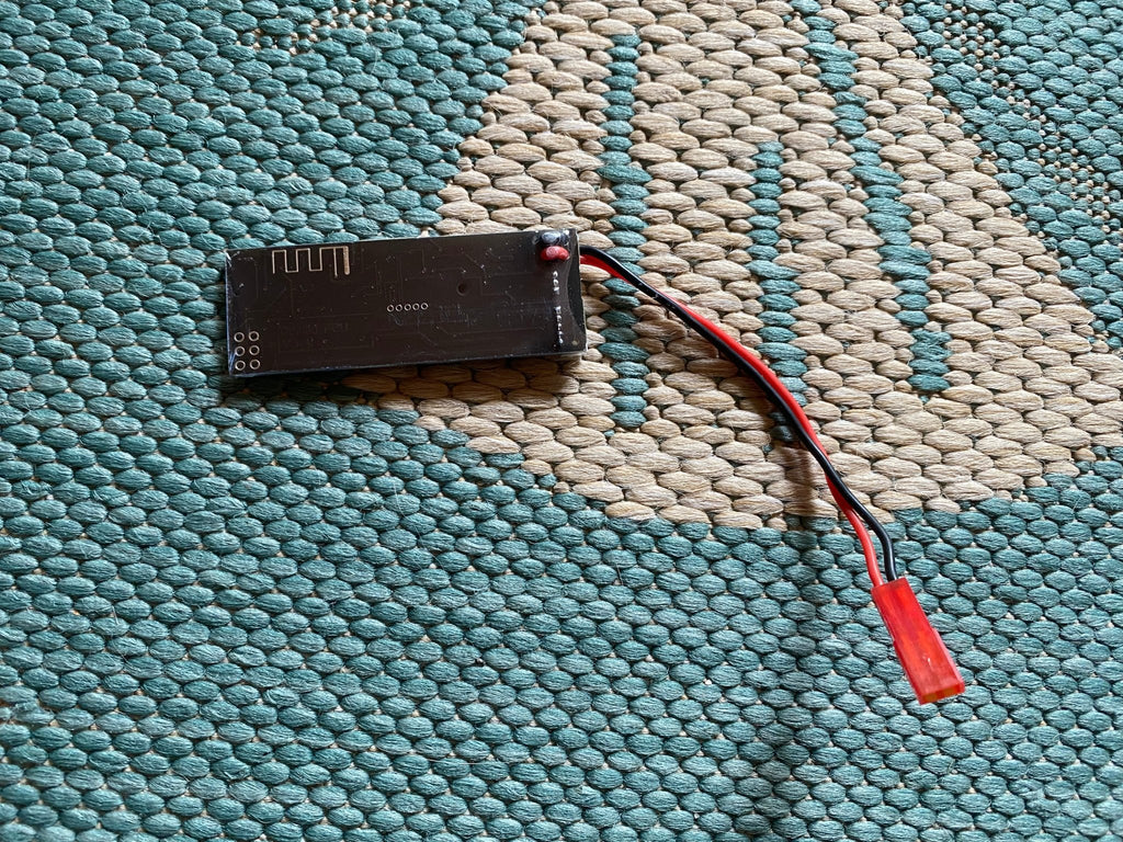 Fully Tuned Gorilla FCU - KA Tech Airsoft - FCU