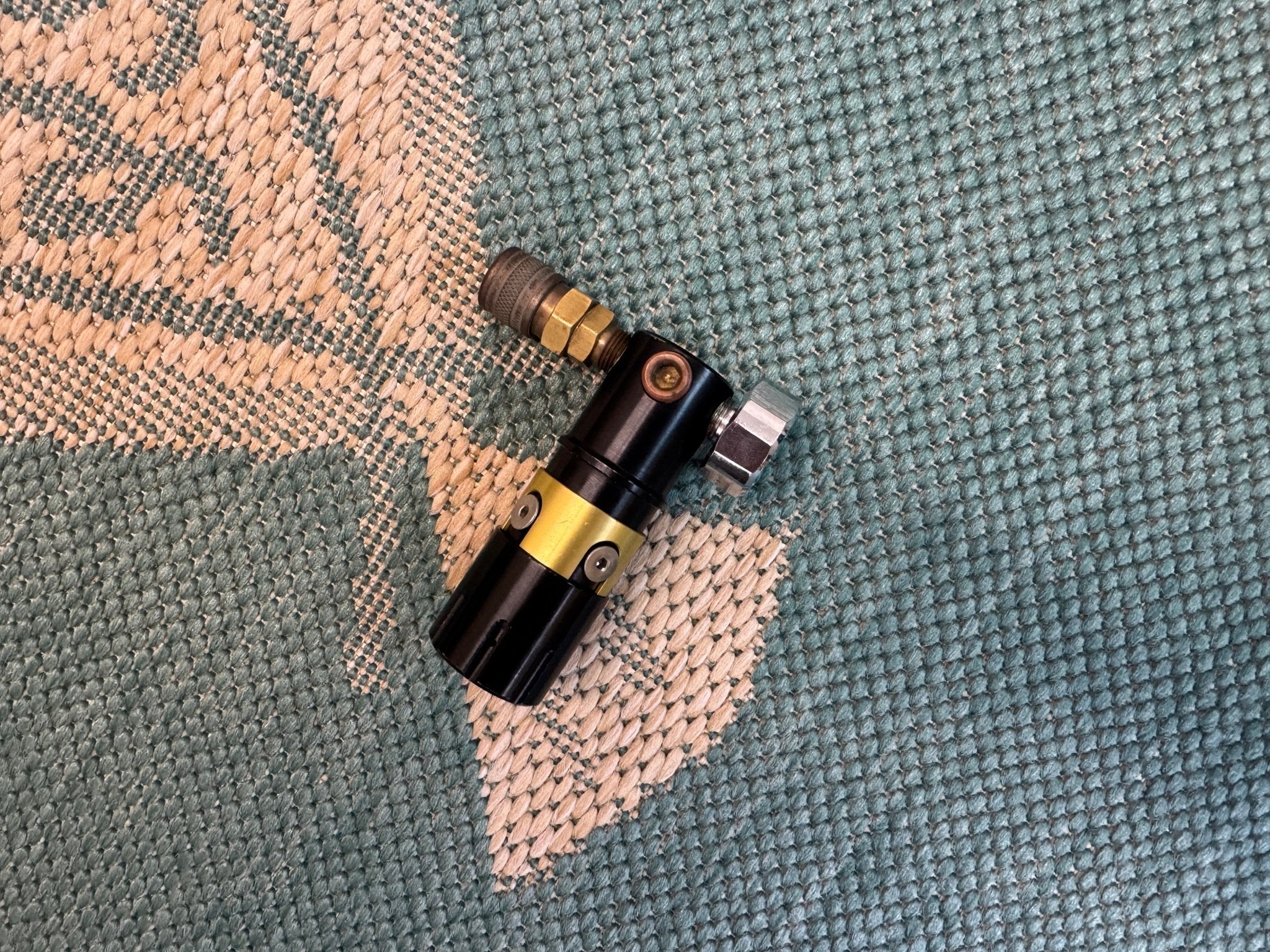 Polarstar MRS Regulator - KA Tech Airsoft - Airirg