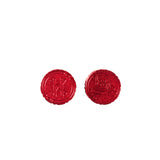 Machined Goggle Screw Set "Icon" - KA Tech Airsoft - Goggle Accessories