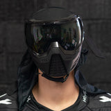 KLR Goggle - KA Tech Airsoft - Goggle