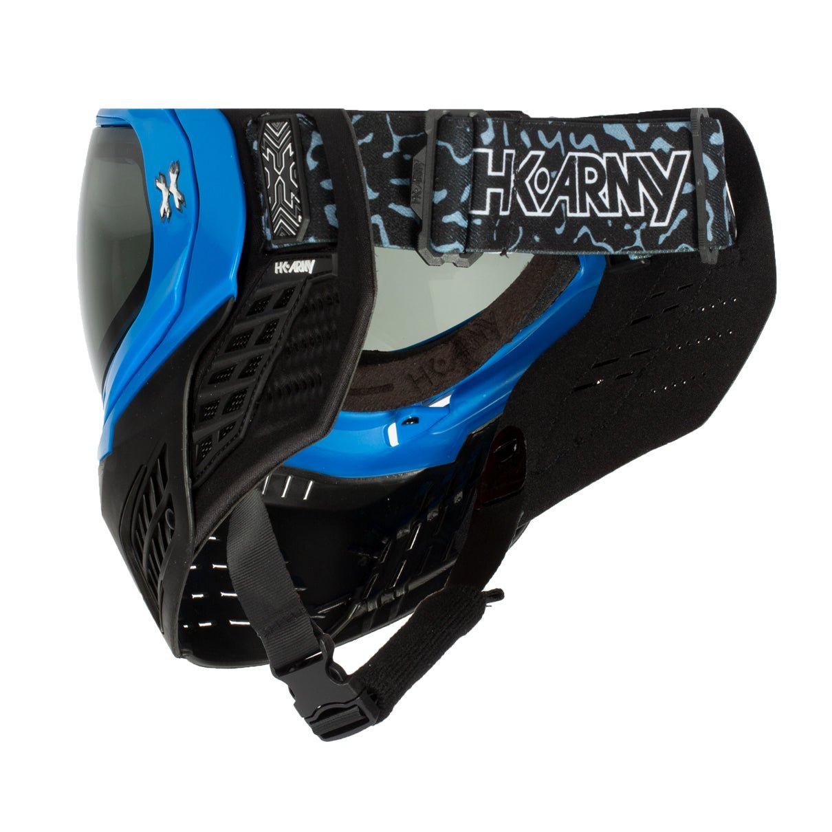 KLR Goggle - KA Tech Airsoft - Goggle