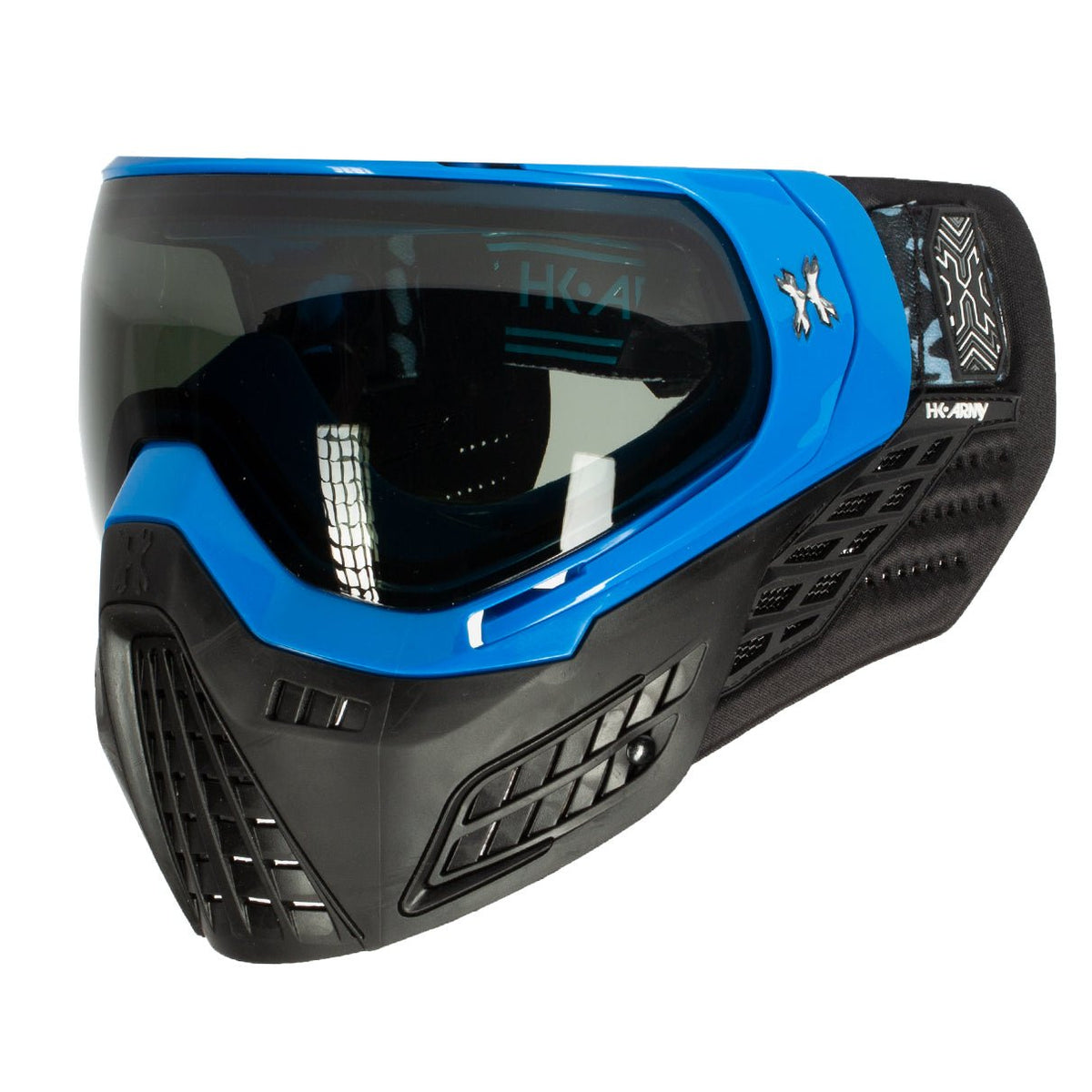 KLR Goggle - KA Tech Airsoft - Goggle