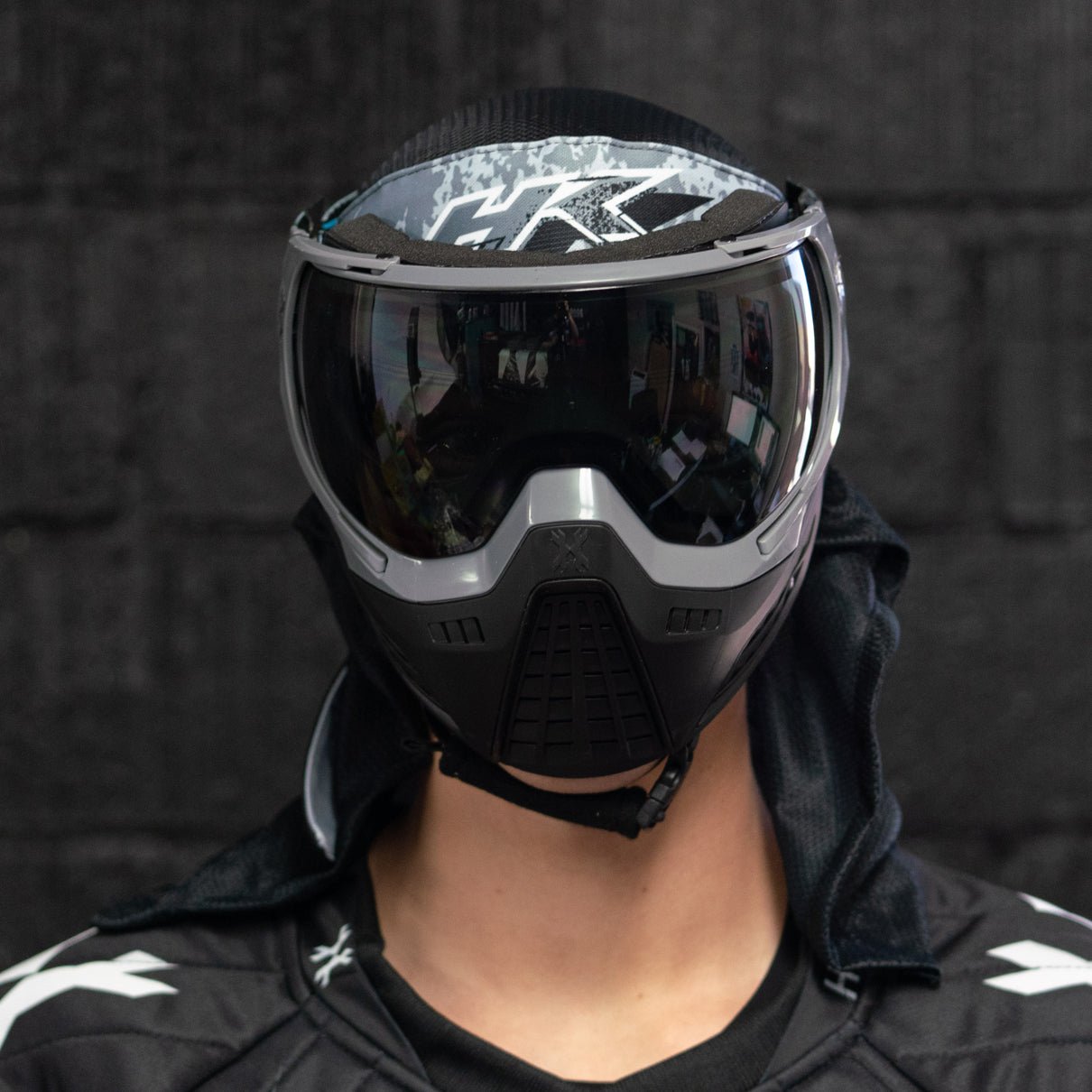 KLR Goggle - KA Tech Airsoft - Goggle