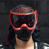 KLR Goggle - KA Tech Airsoft - Goggle