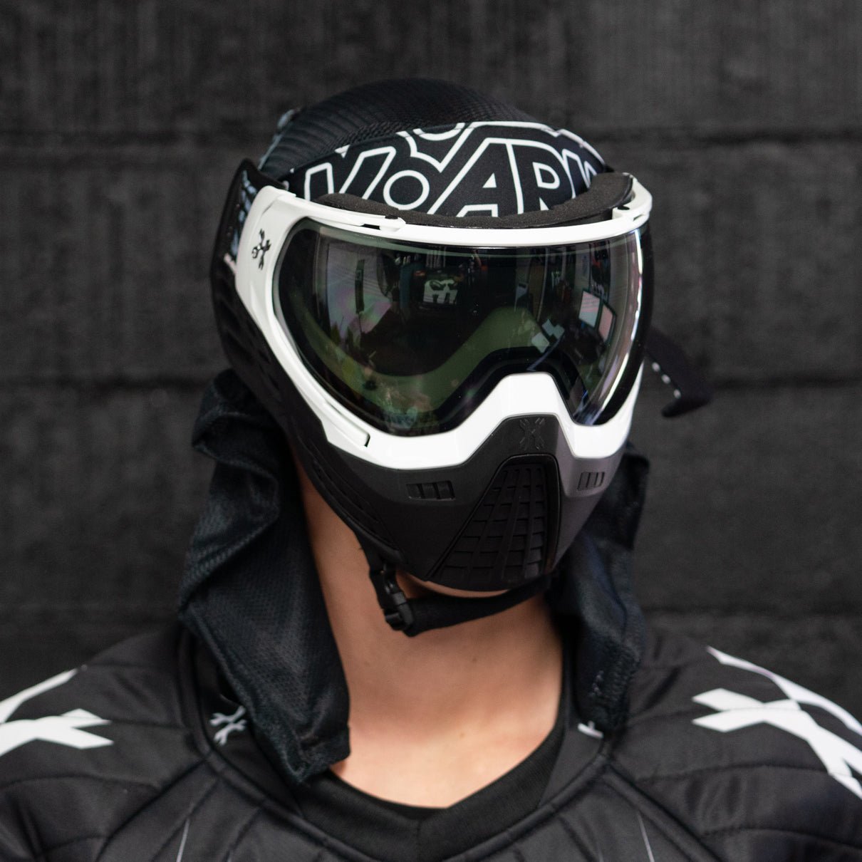 KLR Goggle - KA Tech Airsoft - Goggle