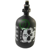 HK Army ALPHA AIR w/ HP8 REG HPA Tanks Features - KA Tech Airsoft - HPA Tanks & Accessories
